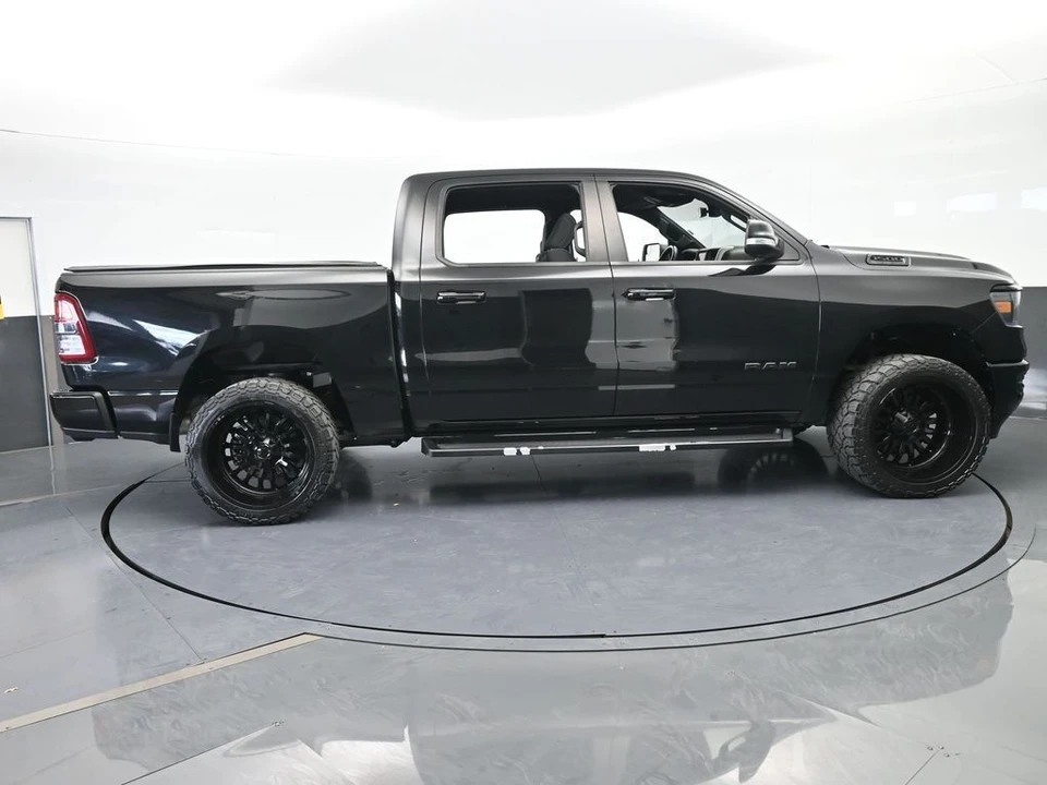 2021 Ram 1500 2nd Gen - Image 7 of 12