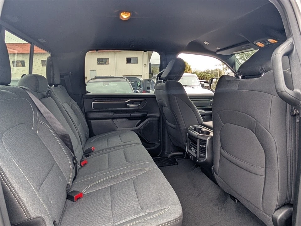 2021 Ram 1500 2nd Gen - Image 19 of 21