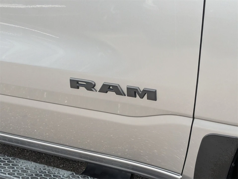 2021 Ram 1500 2nd Gen - Image 10 of 21