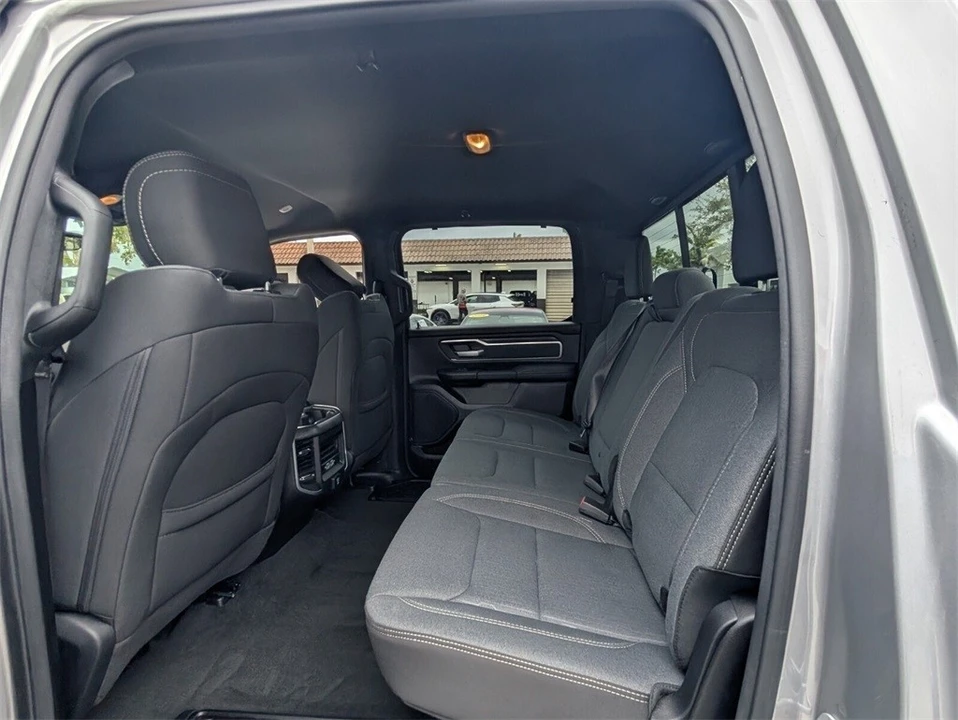 2021 Ram 1500 2nd Gen - Image 14 of 21
