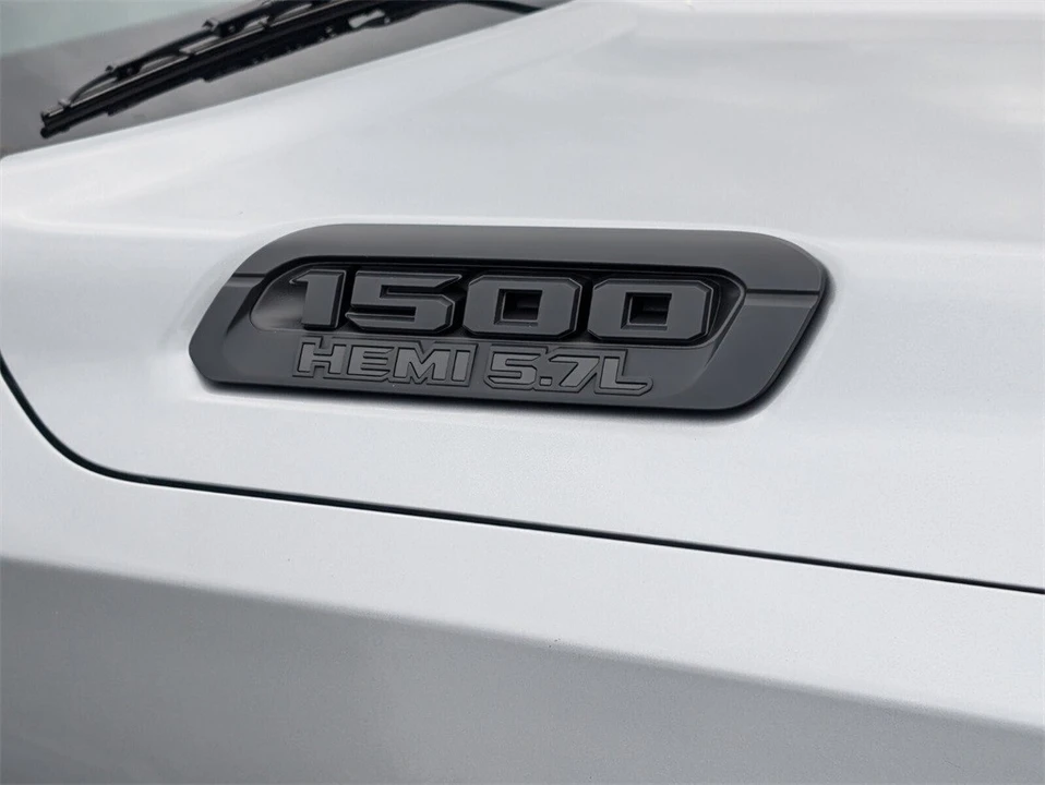2021 Ram 1500 2nd Gen - Image 11 of 21