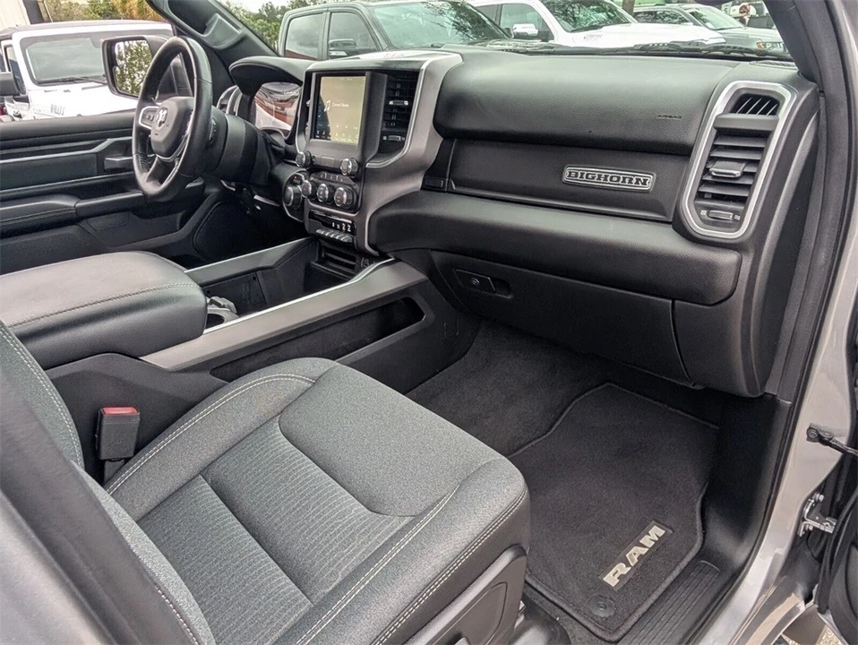 2021 Ram 1500 2nd Gen - Image 20 of 21