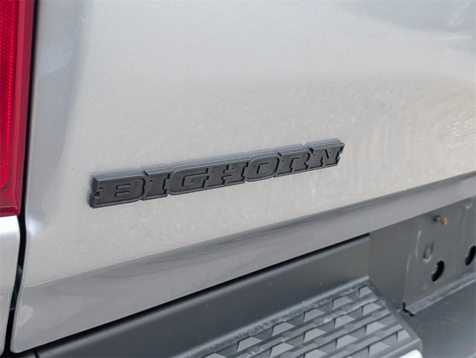 2021 Ram 1500 2nd Gen - Image 17 of 21