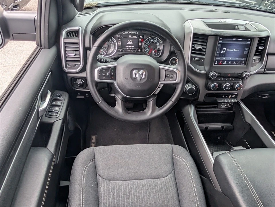 2021 Ram 1500 2nd Gen - Image 15 of 21