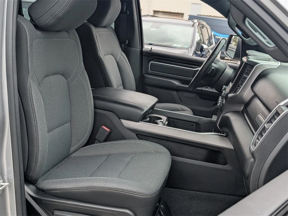 2021 Ram 1500 2nd Gen - Image 21 of 21