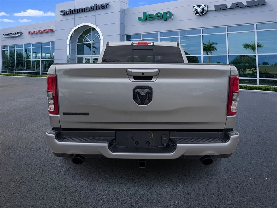 2021 Ram 1500 2nd Gen - Image 6 of 21
