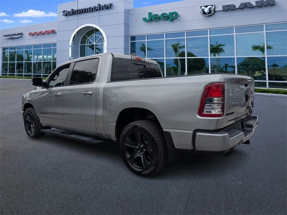 2021 Ram 1500 2nd Gen - Image 5 of 21