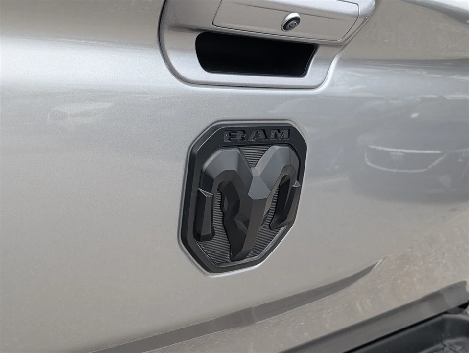 2021 Ram 1500 2nd Gen - Image 18 of 21