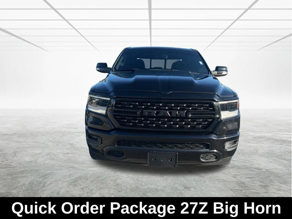 2021 Ram 1500 2nd Gen - Image 9 of 12