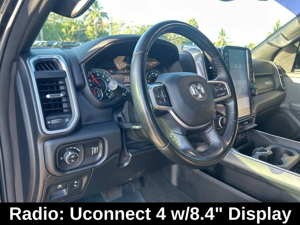2021 Ram 1500 2nd Gen - Image 11 of 12