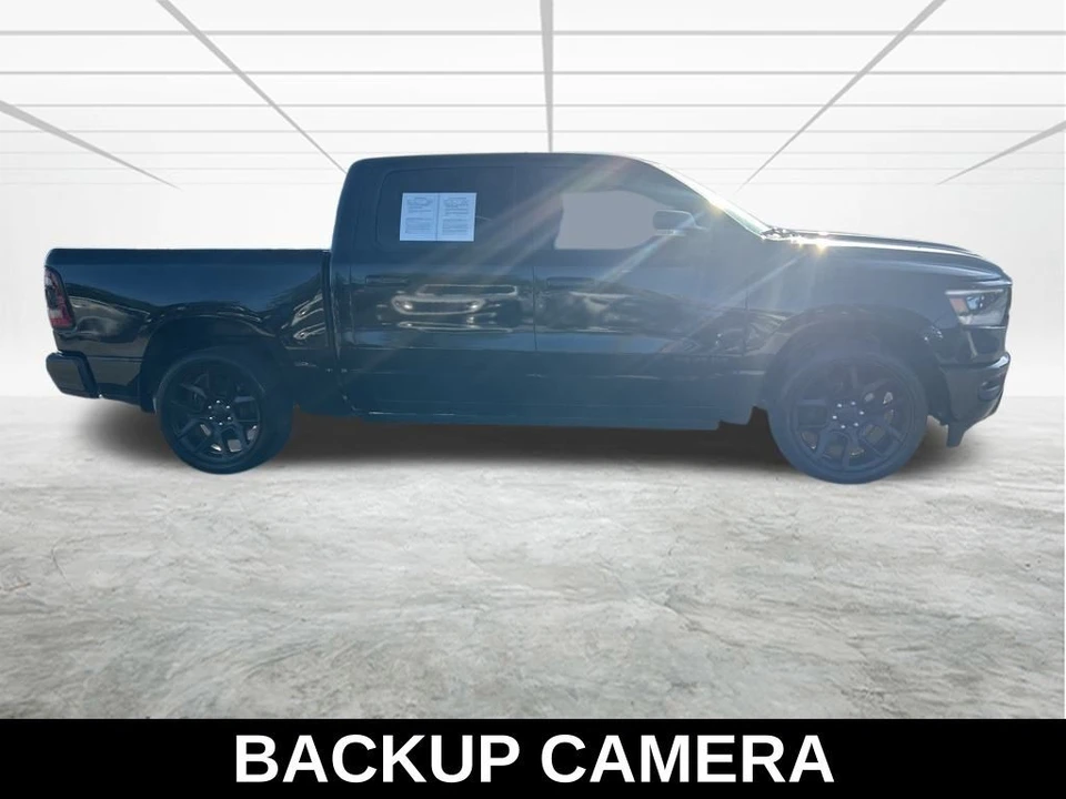 2021 Ram 1500 2nd Gen - Image 4 of 12