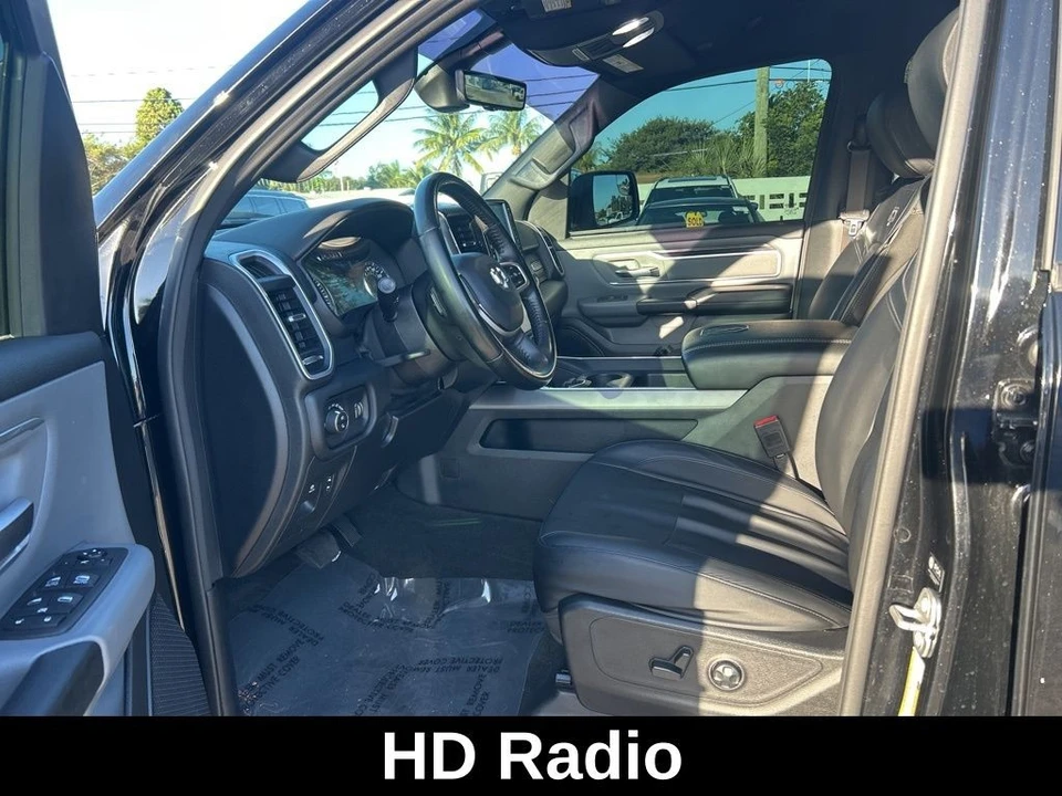 2021 Ram 1500 2nd Gen - Image 10 of 12