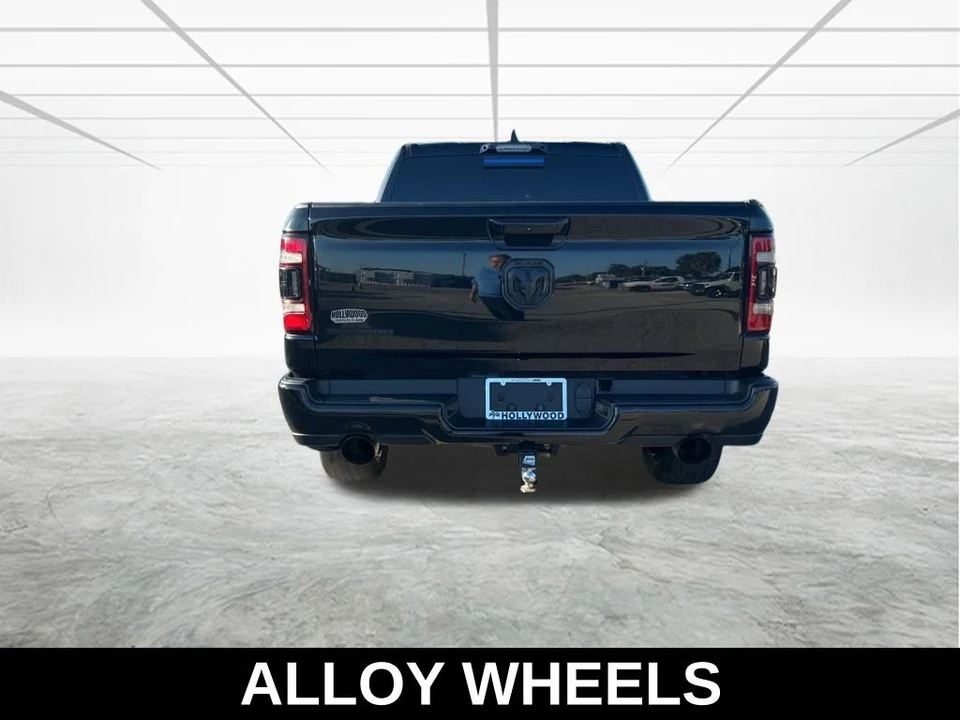 2021 Ram 1500 2nd Gen - Image 6 of 12