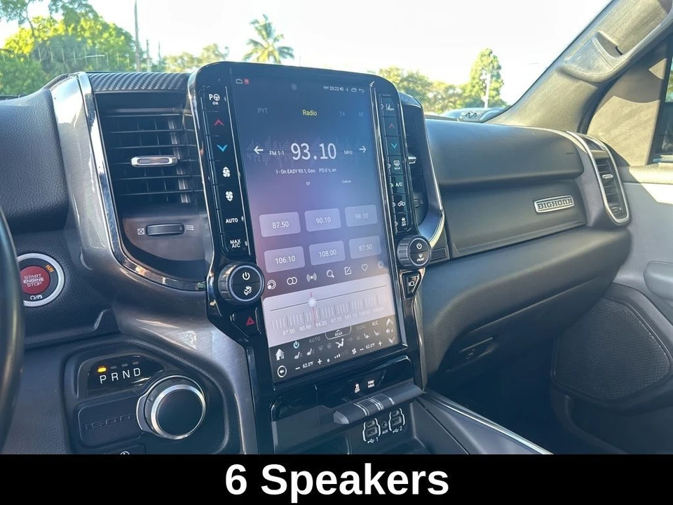 2021 Ram 1500 2nd Gen - Image 12 of 12