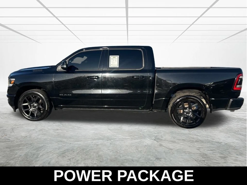 2021 Ram 1500 2nd Gen - Image 8 of 12