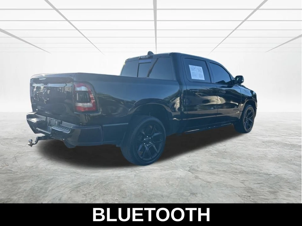 2021 Ram 1500 2nd Gen - Image 5 of 12