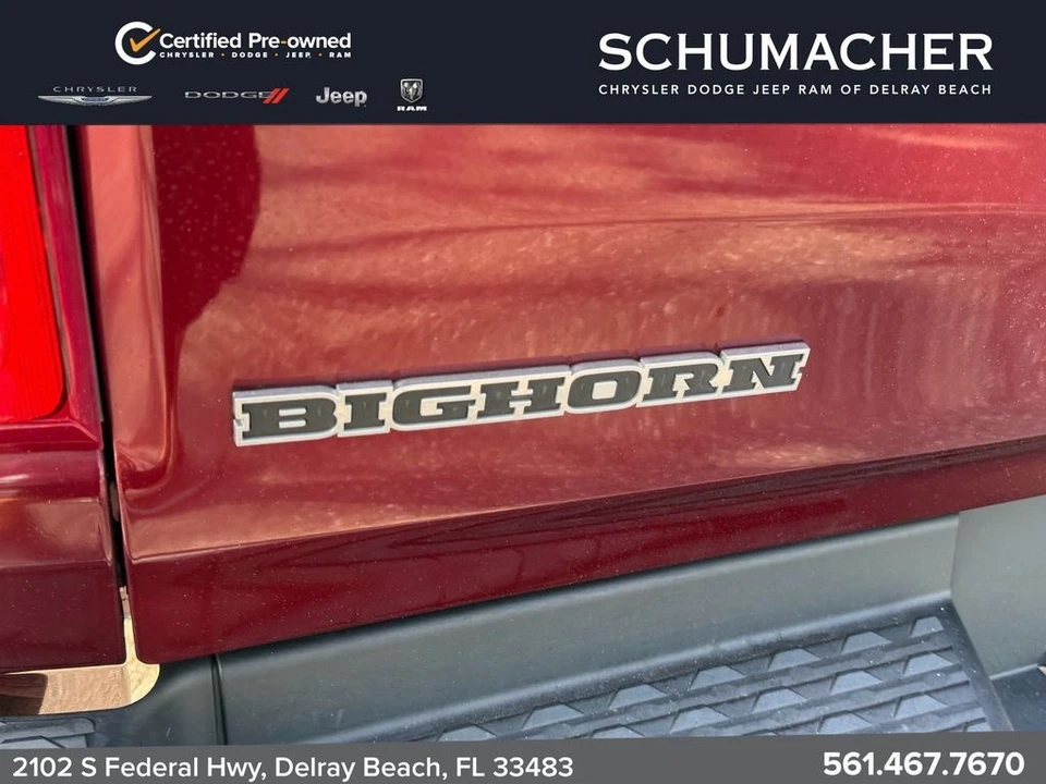 2021 Ram 1500 2nd Gen - Image 14 of 24