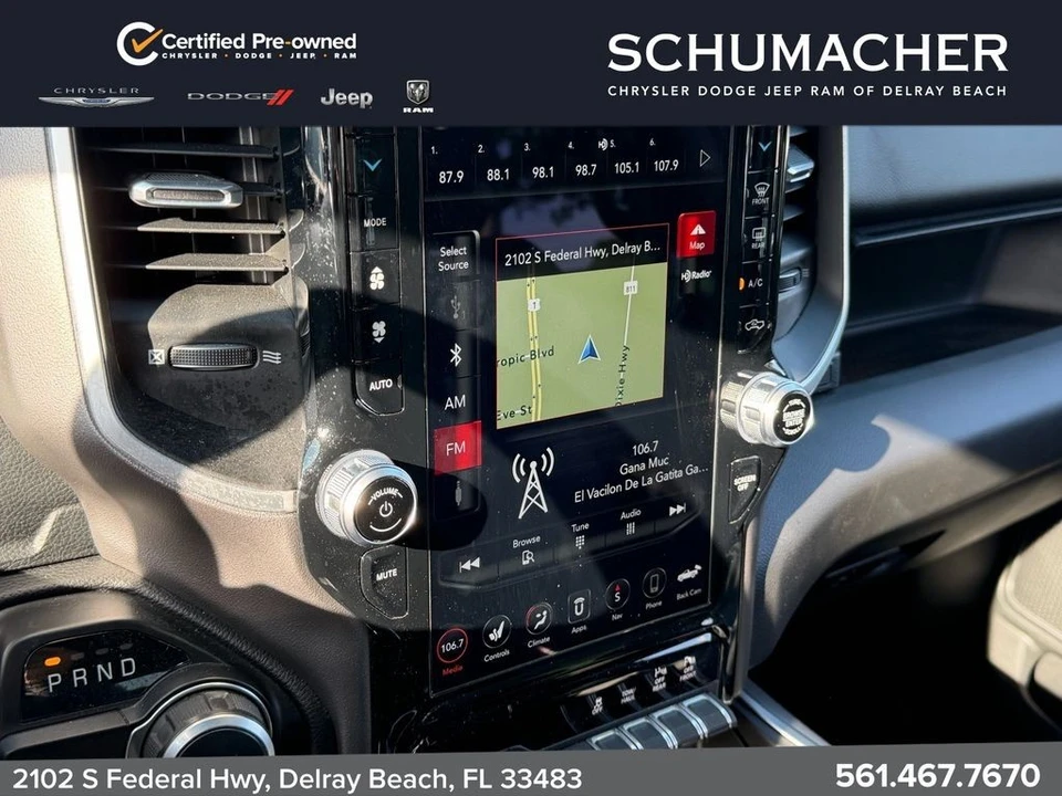 2021 Ram 1500 2nd Gen - Image 18 of 24