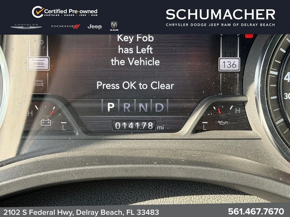 2021 Ram 1500 2nd Gen - Image 21 of 24