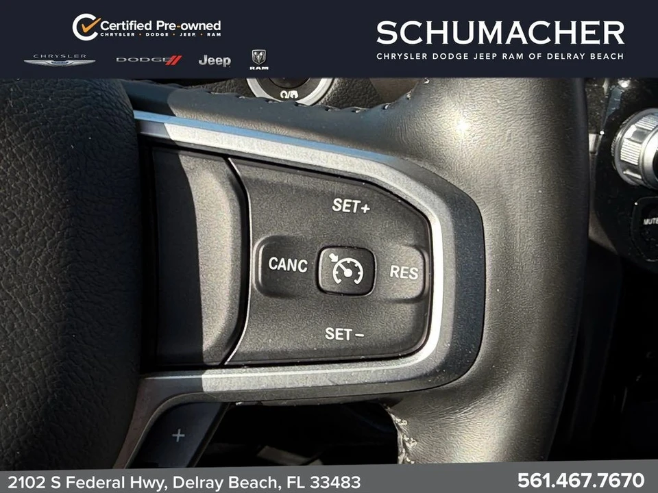 2021 Ram 1500 2nd Gen - Image 22 of 24