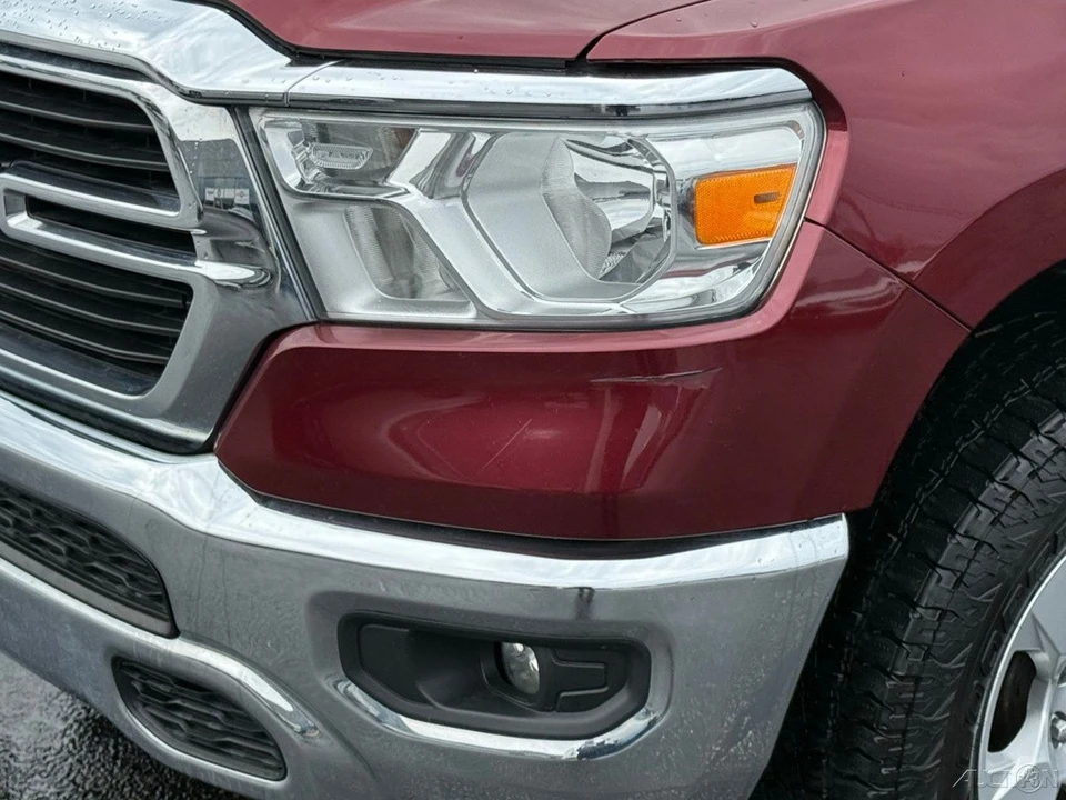 2021 Ram 1500 2nd Gen - Image 9 of 12