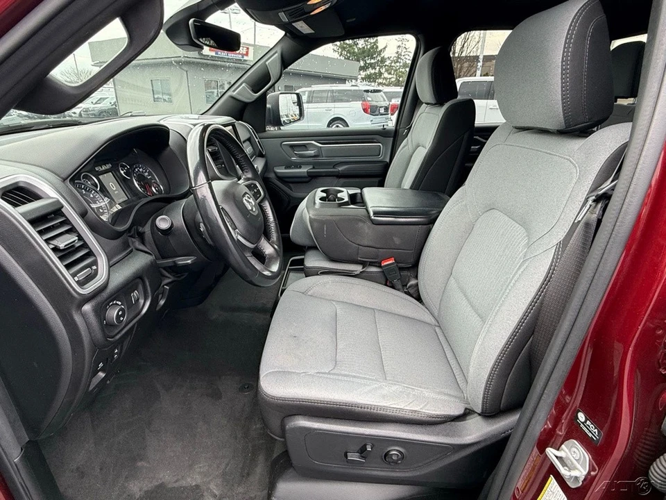 2021 Ram 1500 2nd Gen - Image 12 of 12