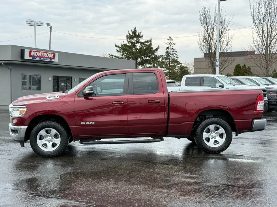 2021 Ram 1500 2nd Gen - Image 6 of 12