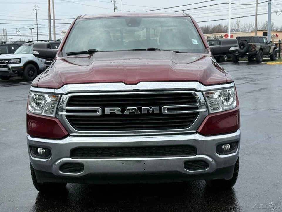 2021 Ram 1500 2nd Gen - Image 8 of 12