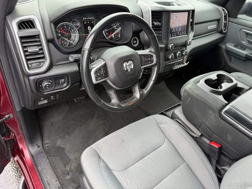 2021 Ram 1500 2nd Gen - Image 11 of 12