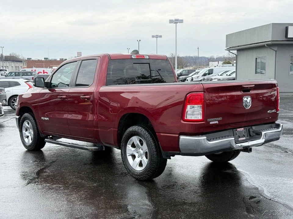2021 Ram 1500 2nd Gen - Image 5 of 12