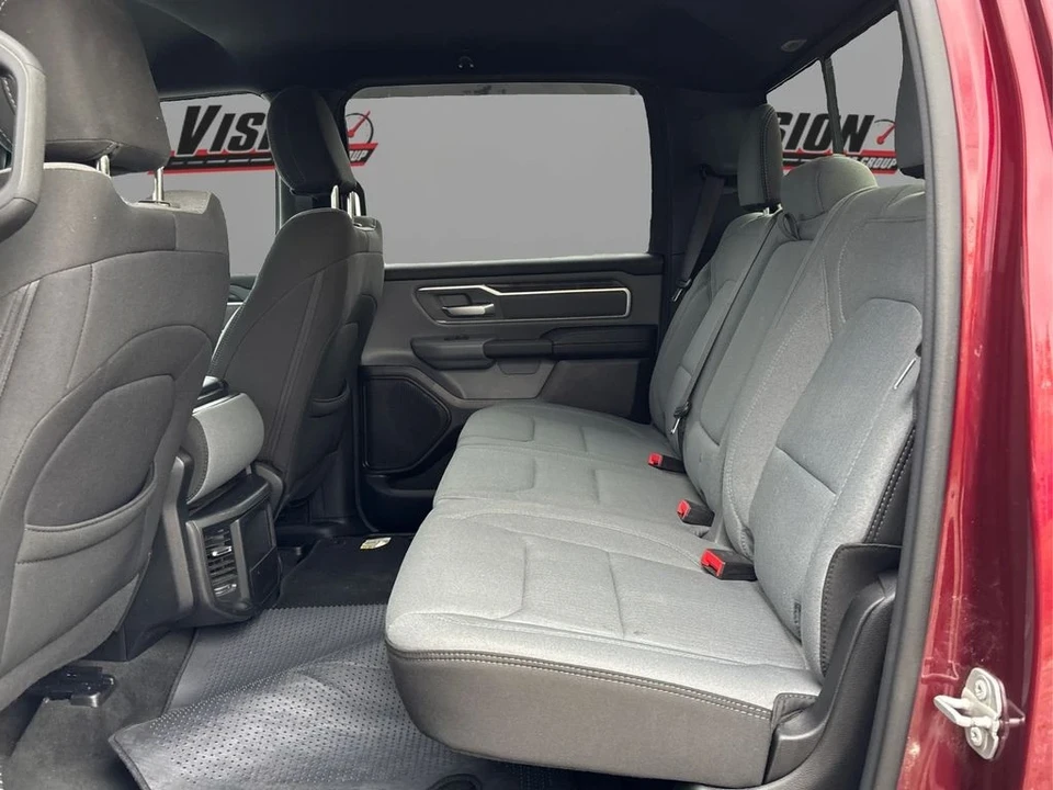 2021 Ram 1500 2nd Gen - Image 10 of 12