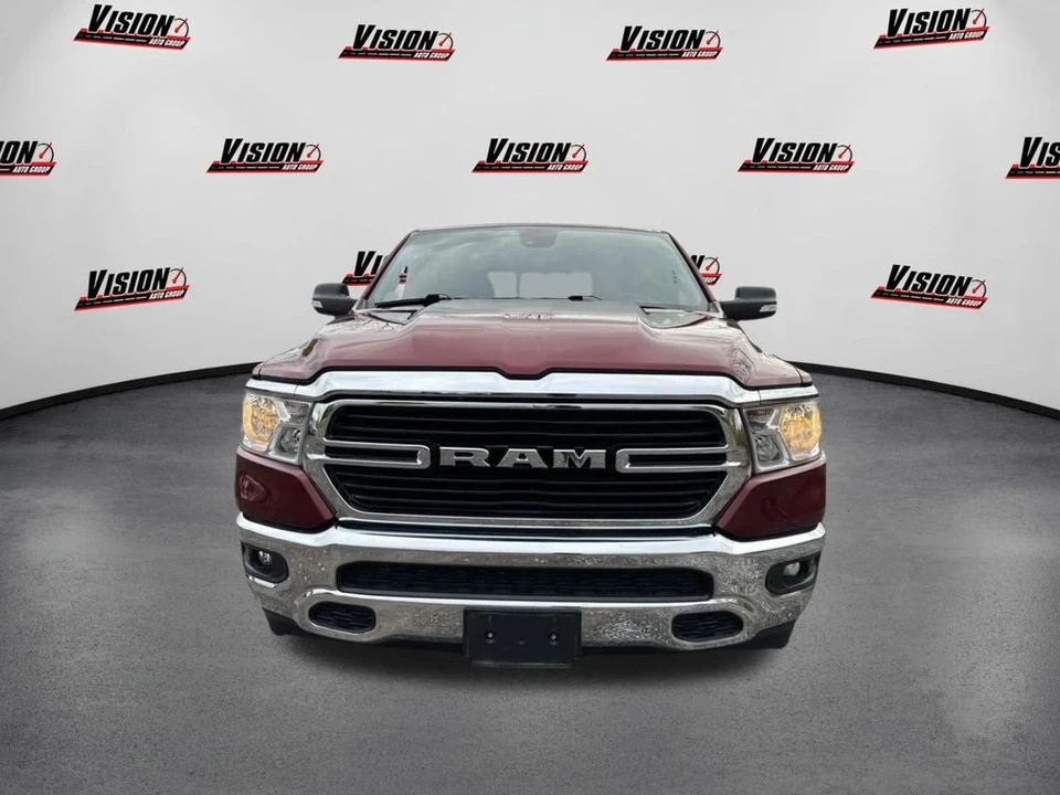 2021 Ram 1500 2nd Gen - Image 2 of 12