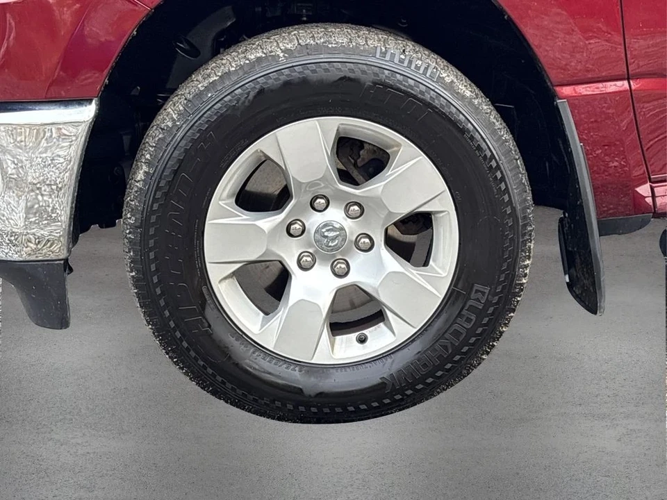 2021 Ram 1500 2nd Gen - Image 11 of 12