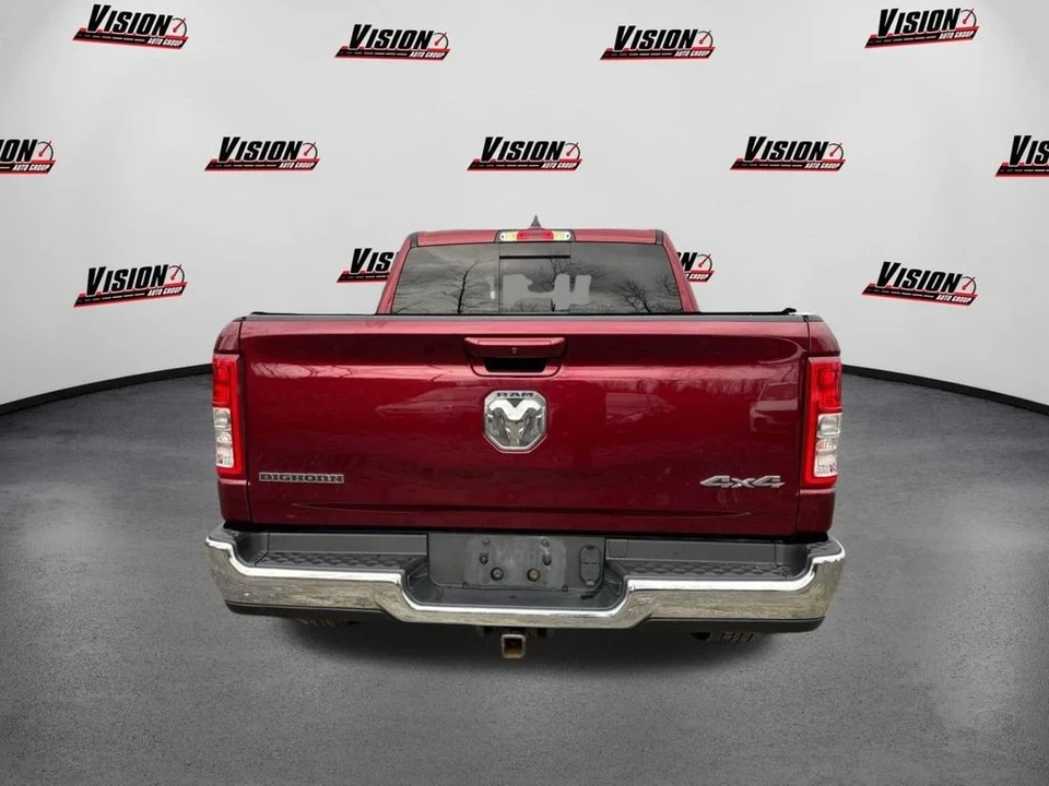 2021 Ram 1500 2nd Gen - Image 6 of 12