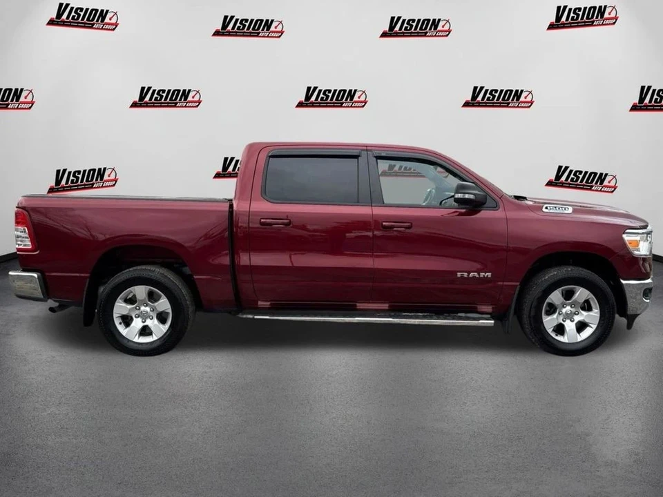 2021 Ram 1500 2nd Gen - Image 4 of 12