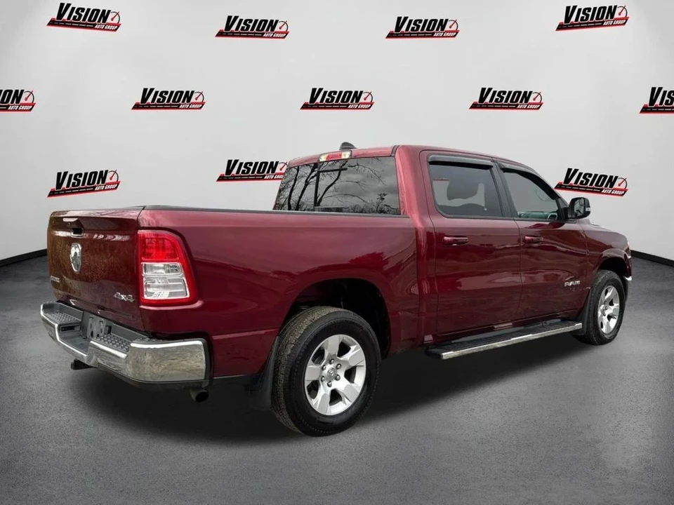 2021 Ram 1500 2nd Gen - Image 5 of 12