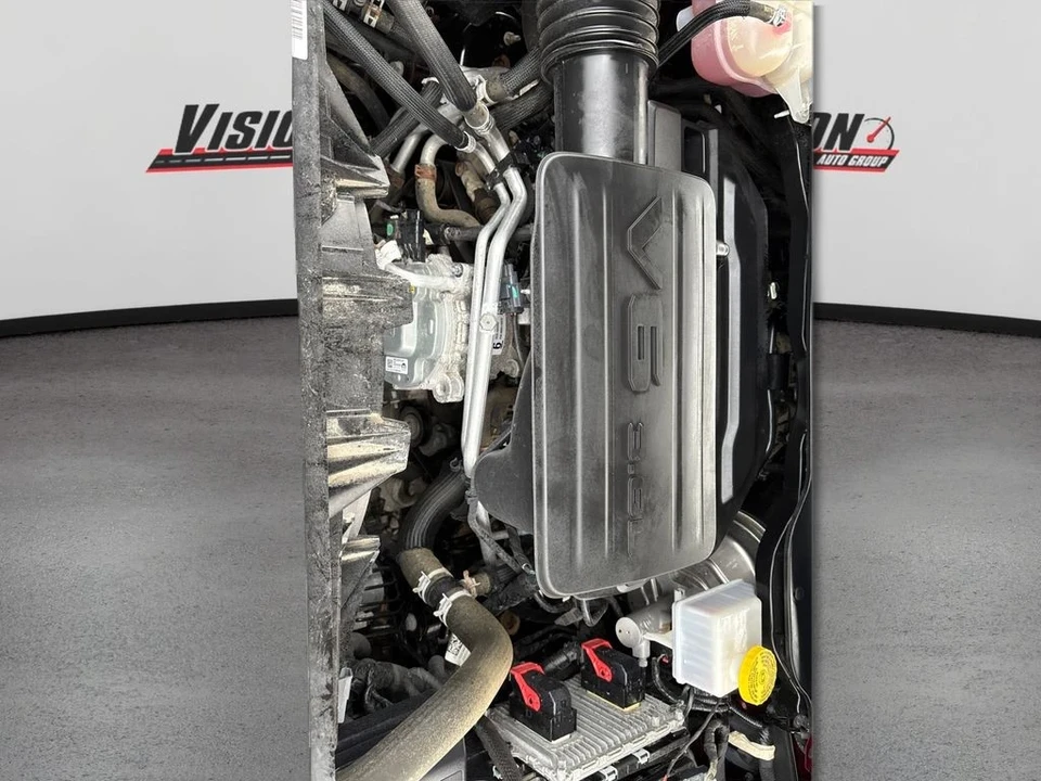 2021 Ram 1500 2nd Gen - Image 12 of 12