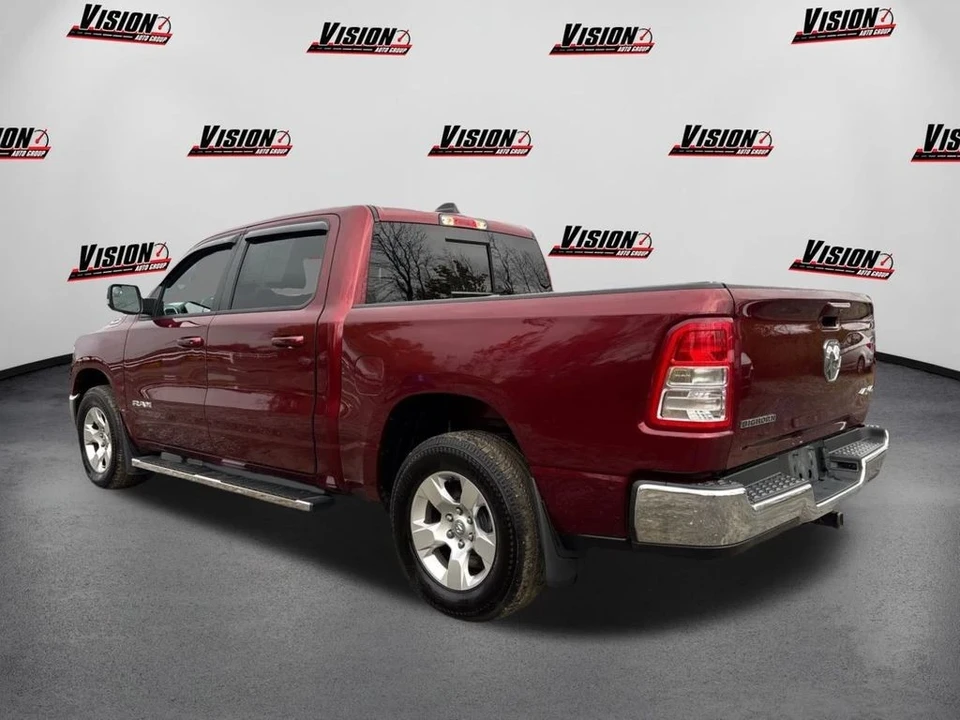 2021 Ram 1500 2nd Gen - Image 7 of 12