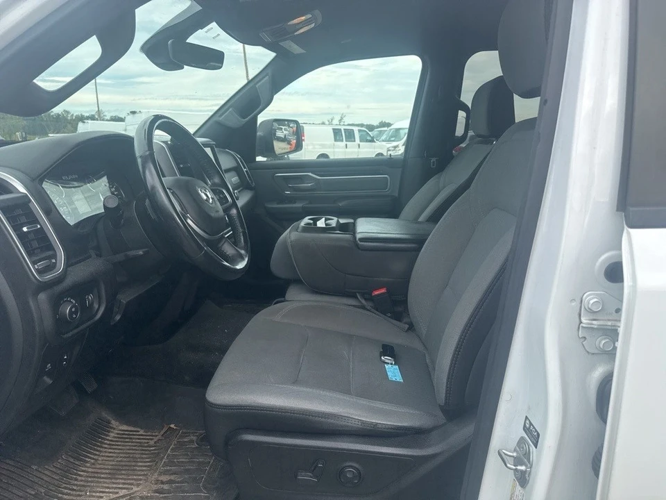 2021 Ram 1500 2nd Gen - Image 5 of 6