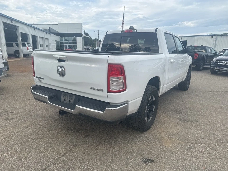 2021 Ram 1500 2nd Gen - Image 3 of 6