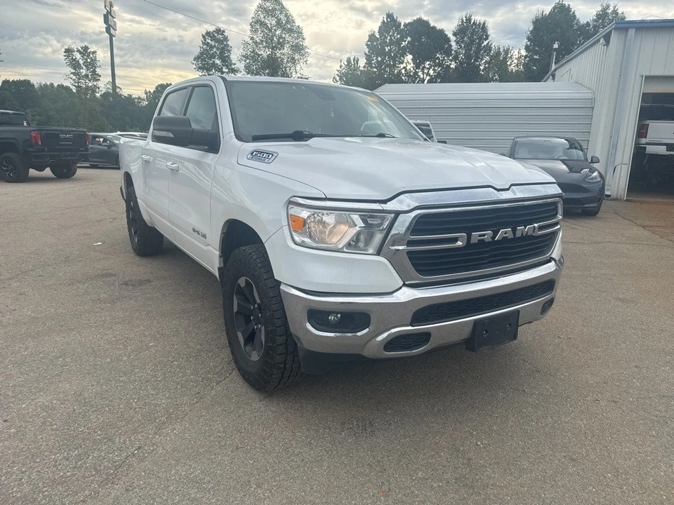 2021 Ram 1500 2nd Gen - Image 4 of 6
