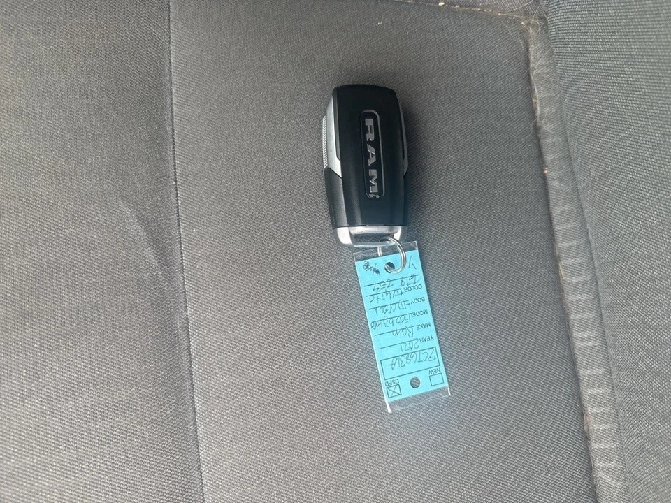 2021 Ram 1500 2nd Gen - Image 6 of 6