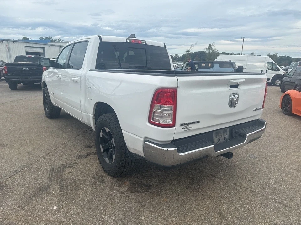 2021 Ram 1500 2nd Gen - Image 2 of 6