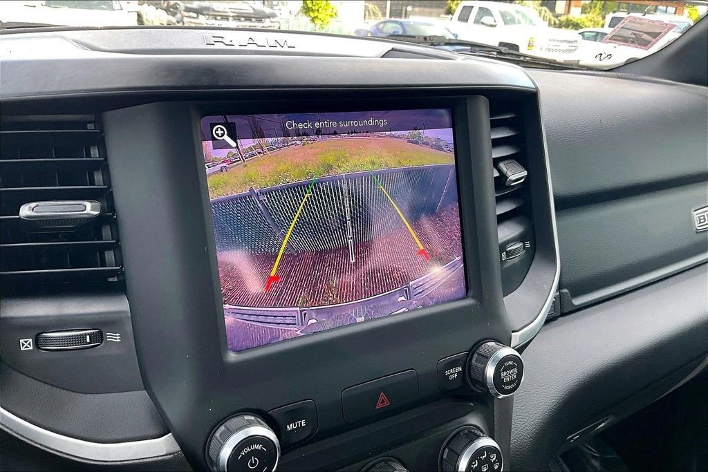 2021 Ram 1500 2nd Gen - Image 26 of 31