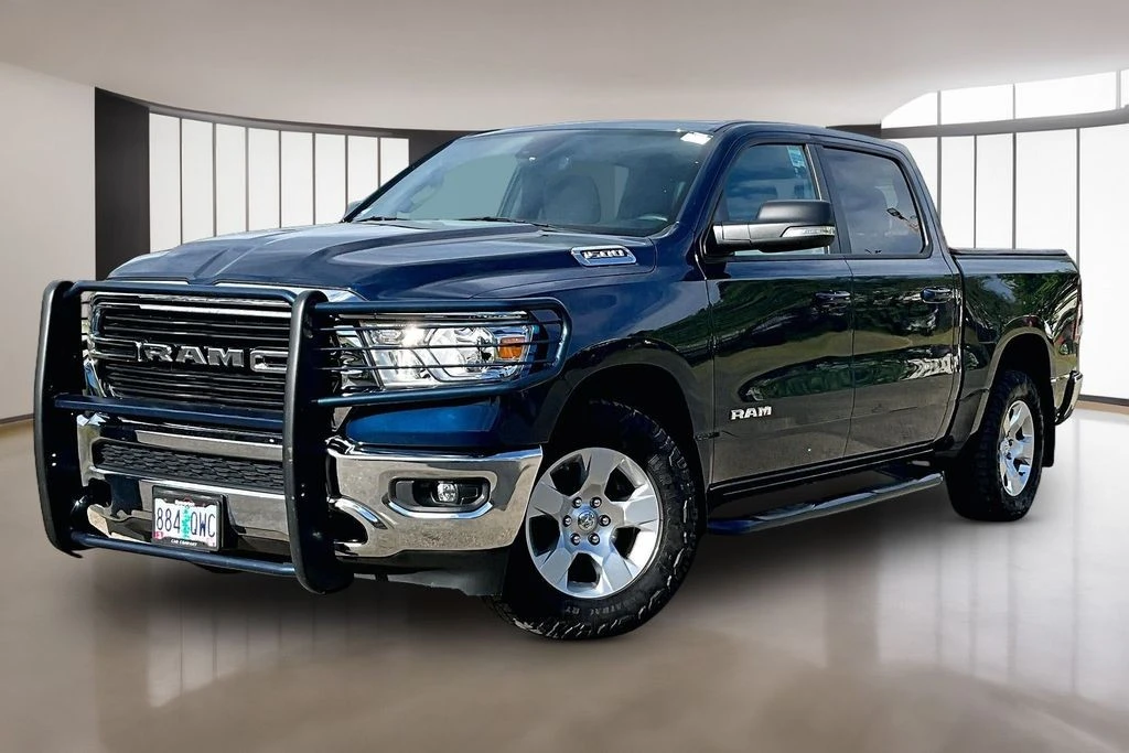 2021 Ram 1500 2nd Gen - Image 2 of 31