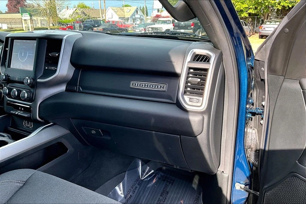 2021 Ram 1500 2nd Gen - Image 16 of 31