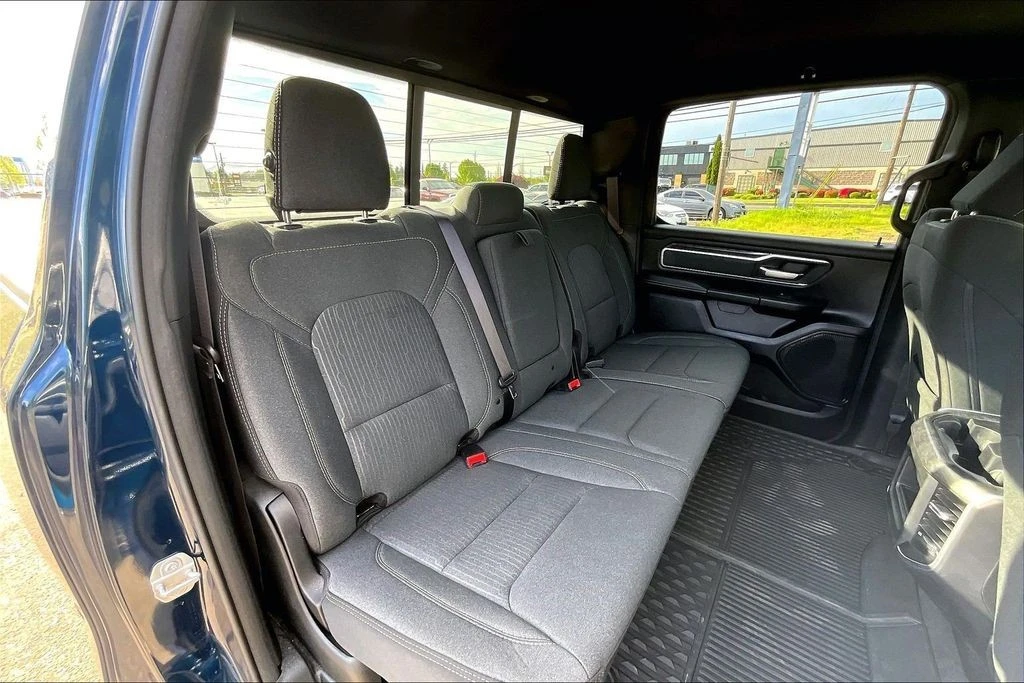 2021 Ram 1500 2nd Gen - Image 17 of 31