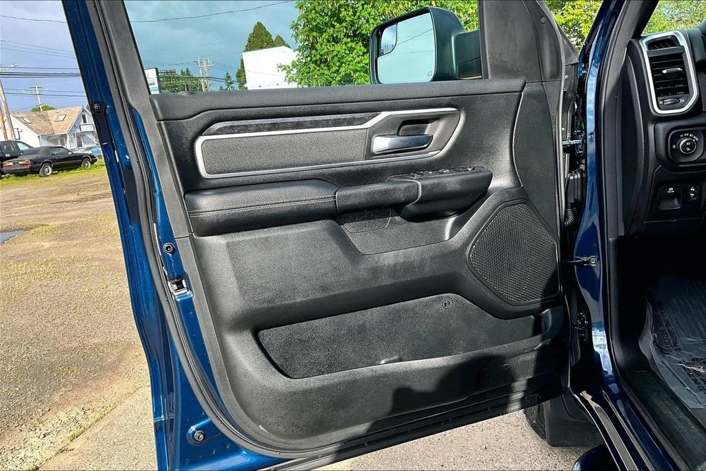 2021 Ram 1500 2nd Gen - Image 19 of 31