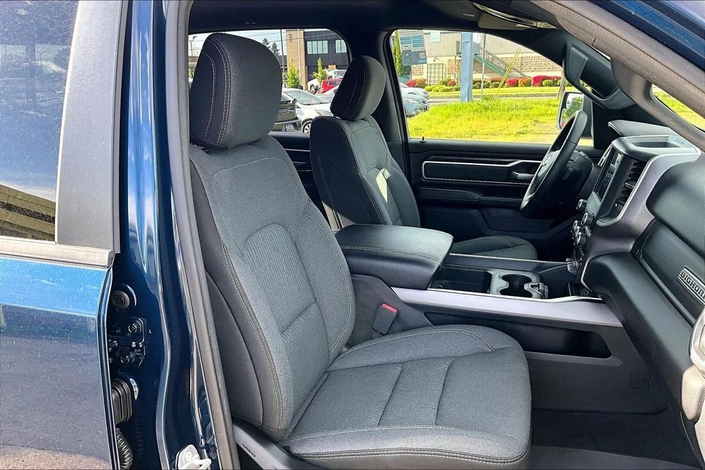 2021 Ram 1500 2nd Gen - Image 9 of 31