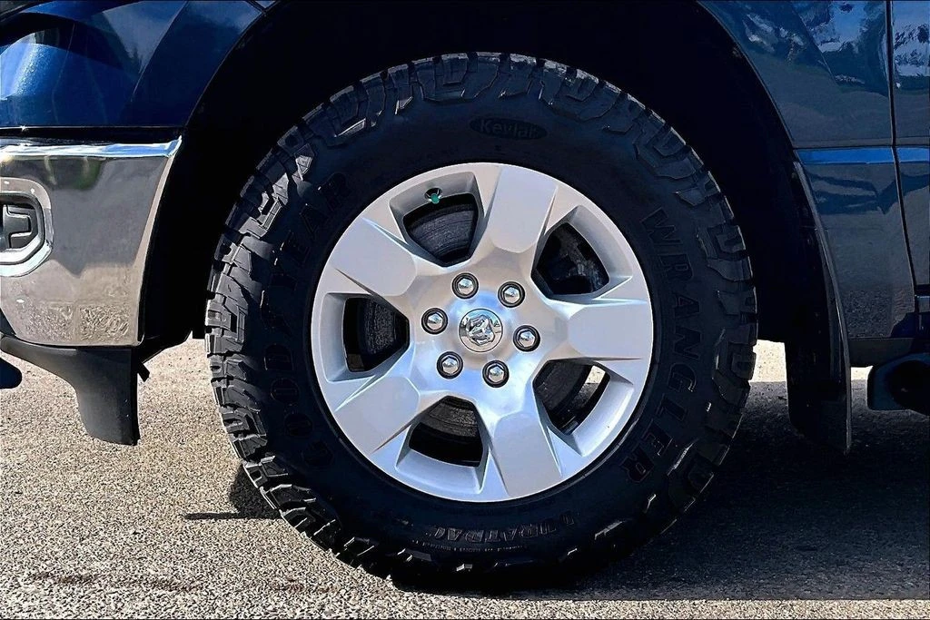 2021 Ram 1500 2nd Gen - Image 11 of 31